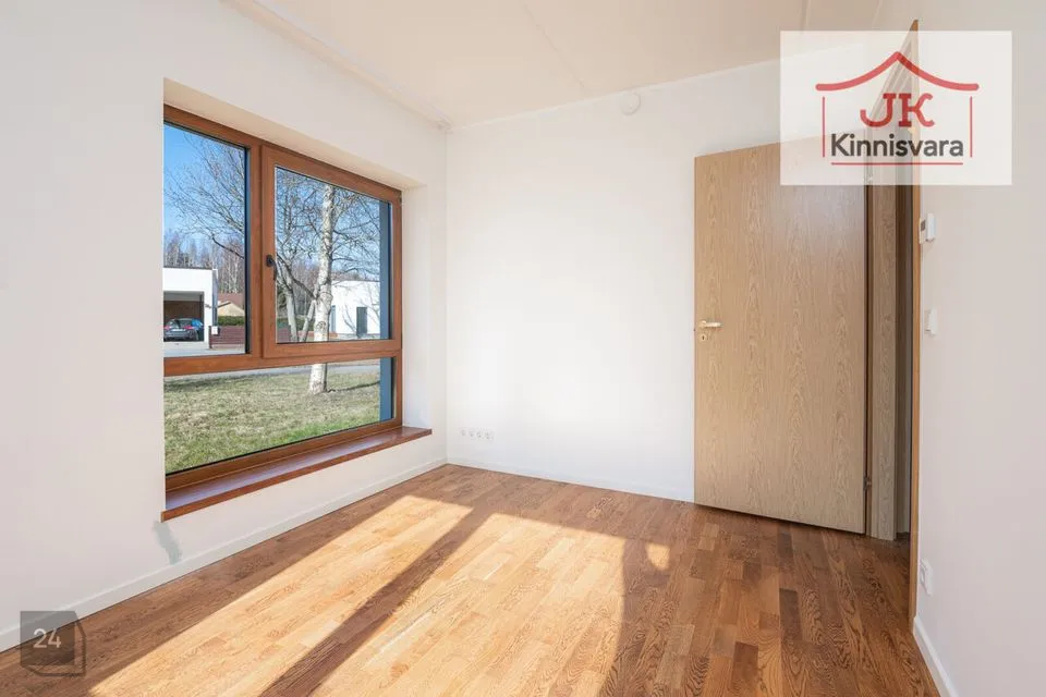 3-toaline Korter - Pärnu linn, Pärnu linn - foto 3