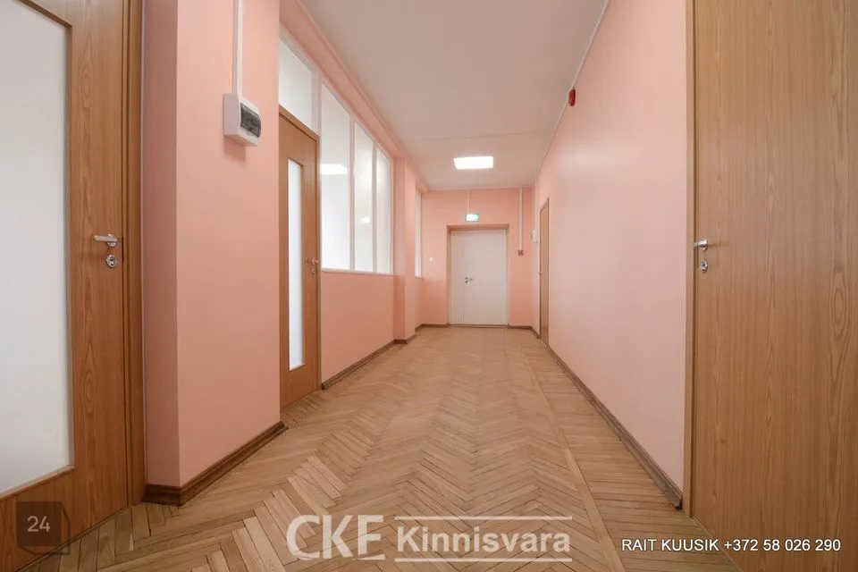 Muu, 42 m² Äripind  -  Tartu linn, Tartu linn - foto 5