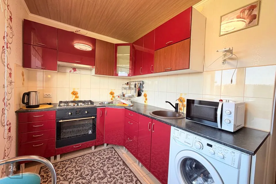 4-toaline Korter  -  Kohtla-Järve linn, Järve linnaosa - foto 2
