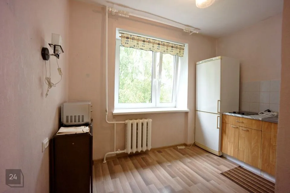 2-toaline Korter  -  Valga vald, Valga linn - foto 3