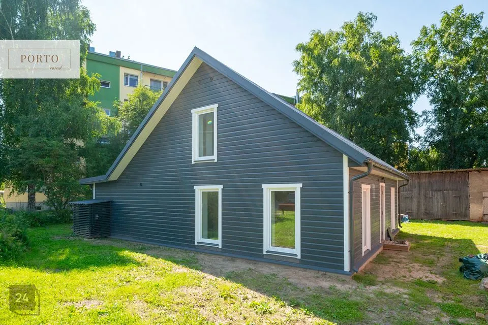1-toaline Korter  -  Tartu linn, Tartu linn - foto 2