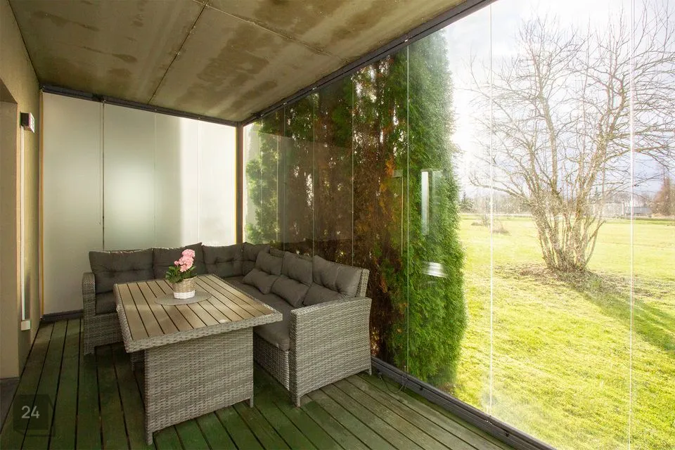 3-toaline Korter  -  Harku vald, Rannamõisa küla - foto 2