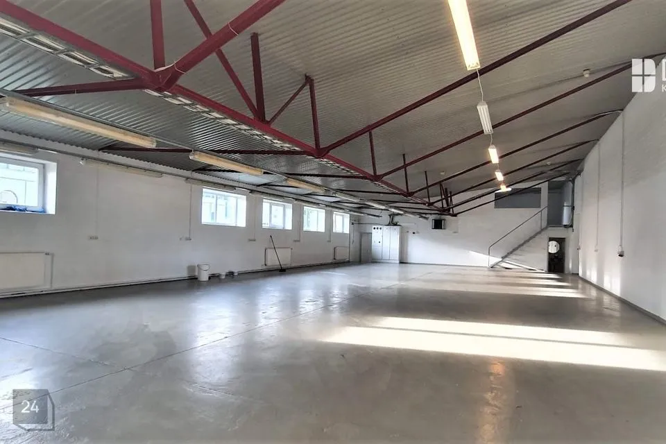 Mitme sihtotstarbega, 425 m² Äripind  -  Tallinn, Mustamäe linnaosa - foto 2