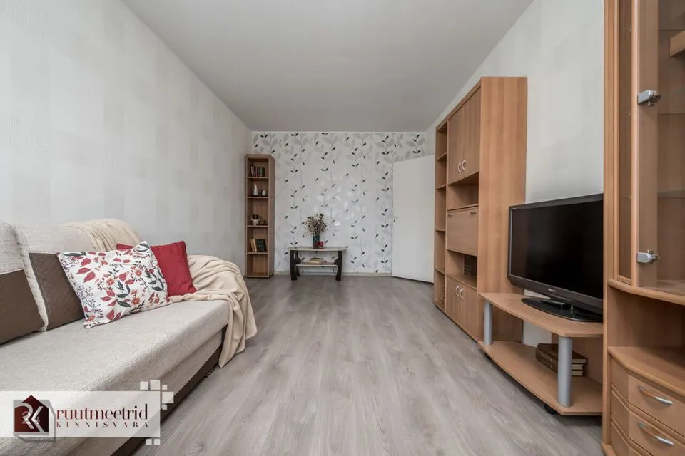 3-room apartment in Maardu linn - photo 3