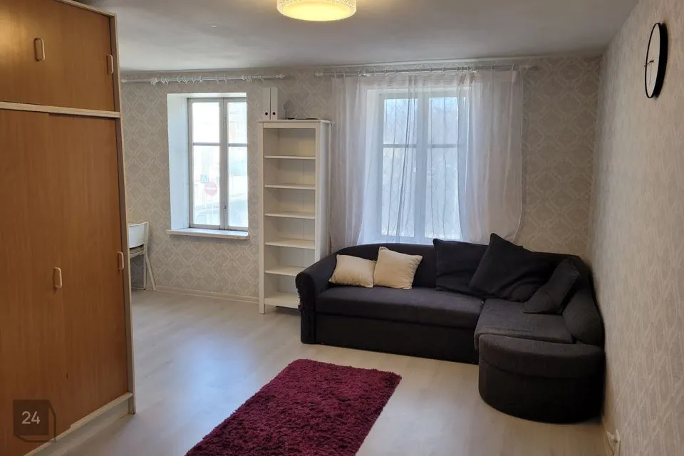 2-toaline Korter  -  Tallinn, Põhja-Tallinna linnaosa - foto 3