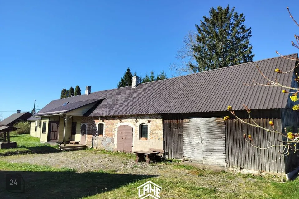 6-toaline Maja - Võru vald, Raiste küla - foto 3