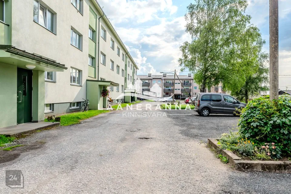 4-toaline Korter  -  Märjamaa vald, Orgita küla - foto 5