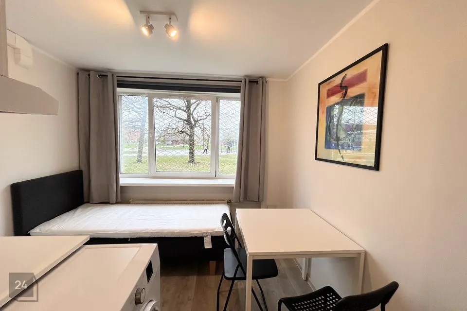1-toaline Korter  -  Tallinn, Mustamäe linnaosa