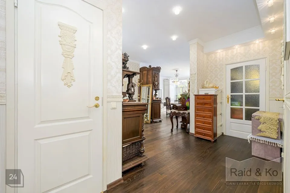 3-toaline Korter - Tallinn, Põhja-Tallinna linnaosa - foto 2