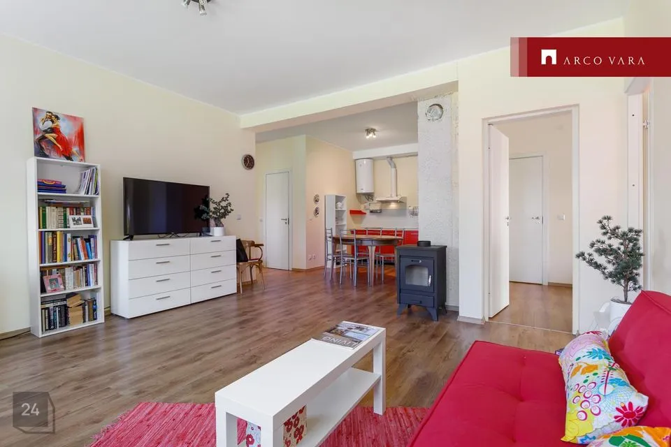 3-toaline Korter  -  Häädemeeste vald, Tahkuranna küla - foto 4