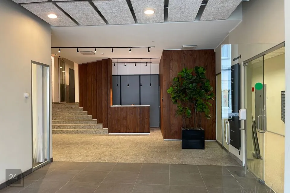 Büroo või Teenindus, 18 m² Äripind - Tallinn, Kesklinna linnaosa - foto 5