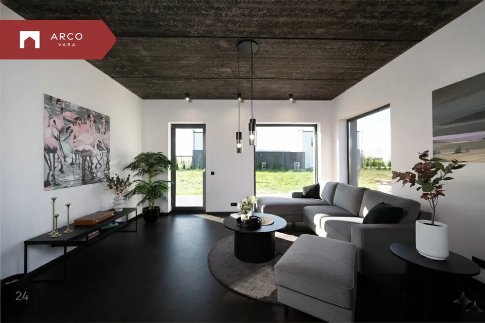 4-toaline Maja  -  Viimsi vald, Lubja küla - foto 2