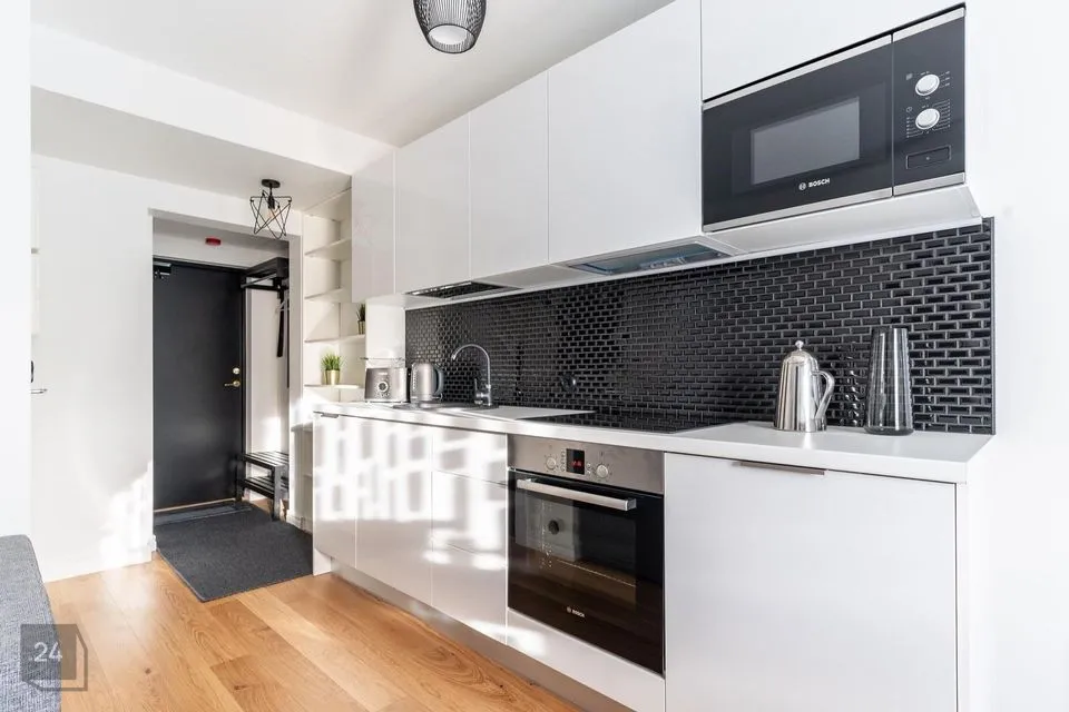 2-toaline Maja  -  Tallinn, Kesklinna linnaosa - foto 4