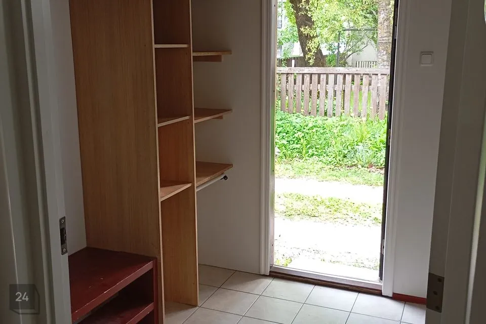 2-toaline Korter  -  Tartu linn, Tartu linn - foto 3