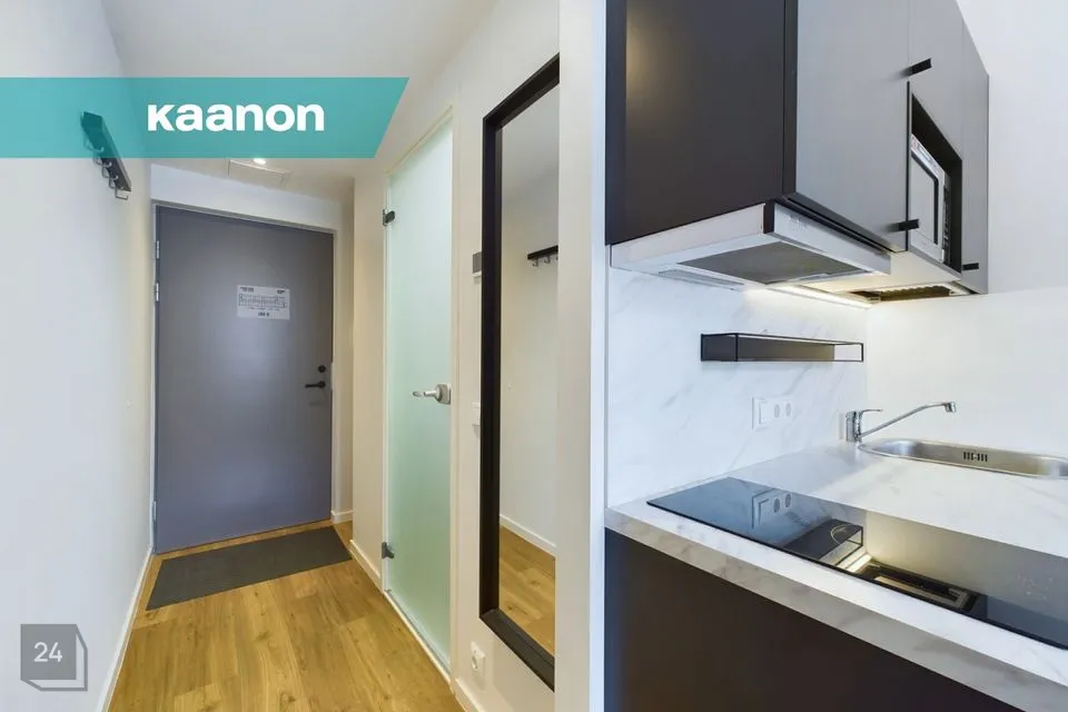 1-toaline Korter  -  Tallinn, Mustamäe linnaosa - foto 4