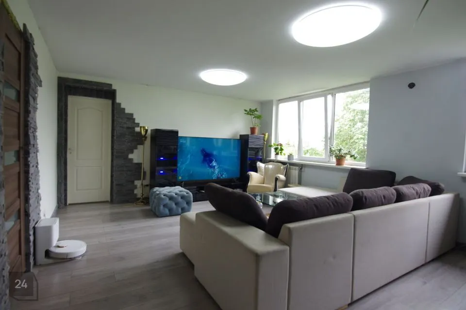 3-toaline Korter  -  Jõgeva vald, Kaarepere küla - foto 3