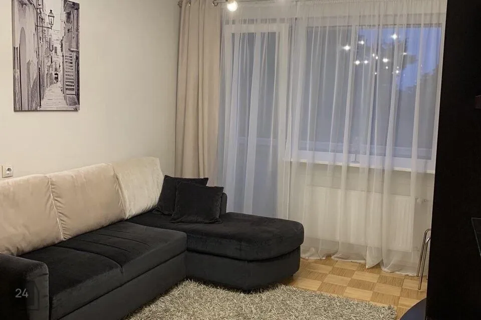 1-toaline Korter  -  Tallinn, Lasnamäe linnaosa - foto 4