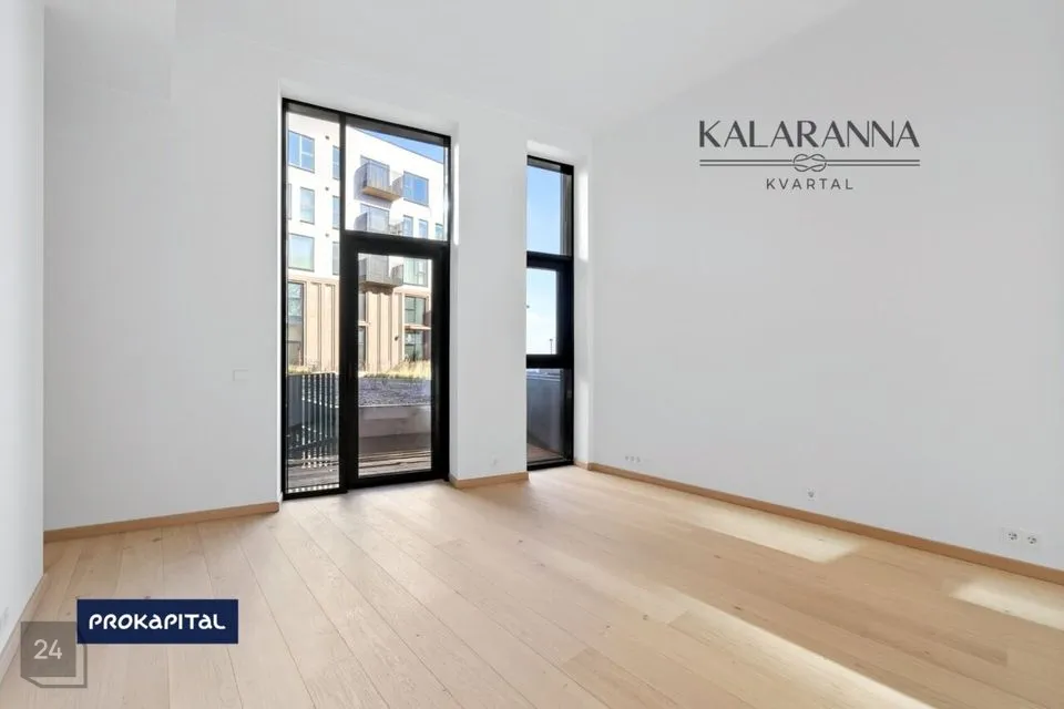 35 m² Бизнес-площадь в Tallinn, Põhja-Tallinna linnaosa