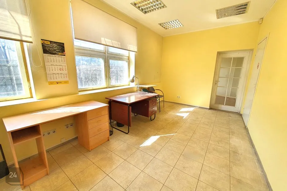 Mitme sihtotstarbega, 414 m² Äripind  -  Tallinn, Mustamäe linnaosa - foto 2