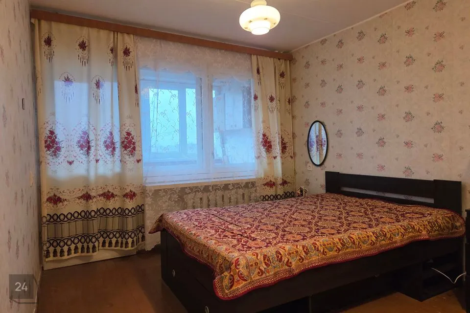 2-toaline Korter  -  Kohtla-Järve linn, Järve linnaosa - foto 5