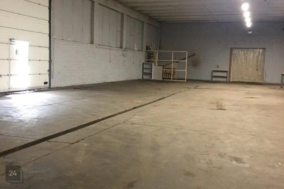 540 m² Äripind  -  Viimsi vald, Haabneeme alevik - foto 5