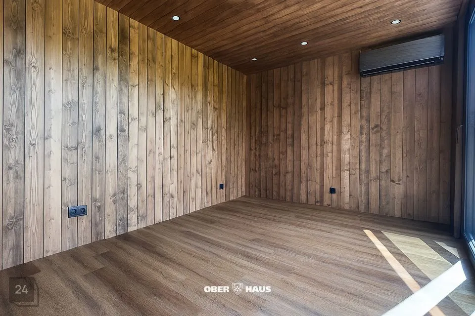 20 m² Maja - Saku vald, Kiisa alevik - foto 4