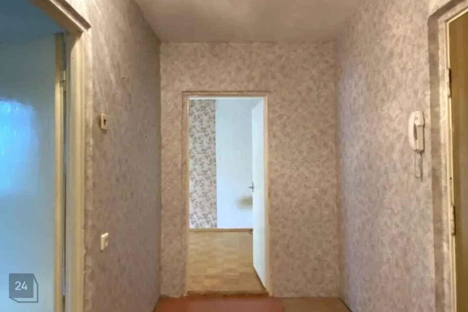 2-toaline Korter - Tallinn, Lasnamäe linnaosa - foto 4