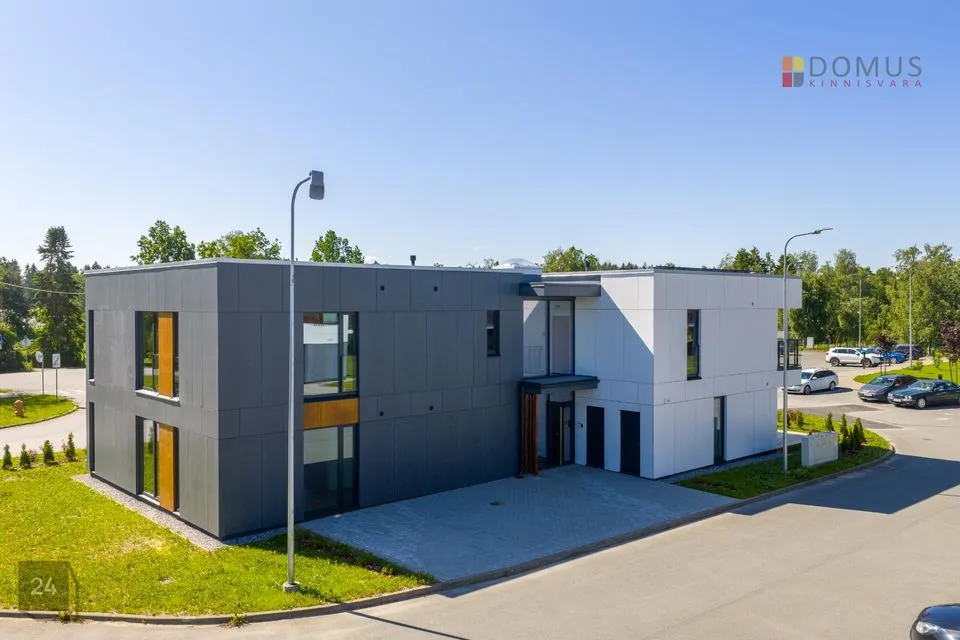 4-toaline Korter  -  Saku vald, Saku alevik - foto 4