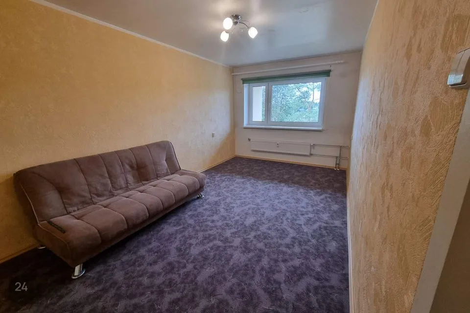 1-toaline Korter  -  Rakvere linn - foto 2