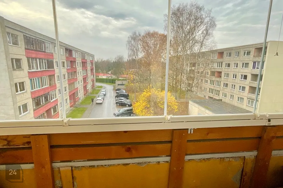 2-комнатная Квартира в Tallinn, Haabersti linnaosa - фото 4