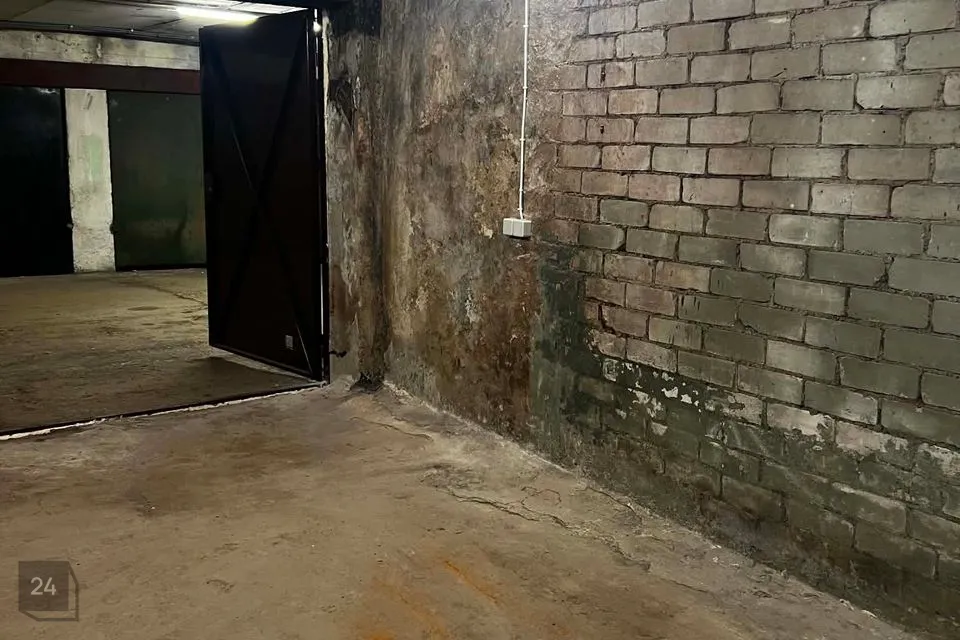 17 m² Garaaž  -  Tallinn, Kristiine linnaosa - foto 5