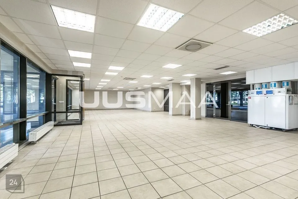 Multi-purpose, 186 m² business in Tallinn, Kesklinna linnaosa - photo 2