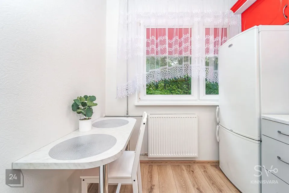 2-toaline Korter - Tallinn, Mustamäe linnaosa - foto 4