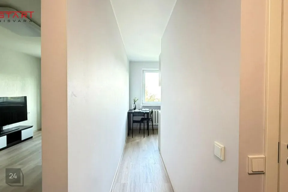 1-toaline Korter  -  Tallinn, Lasnamäe linnaosa - foto 4