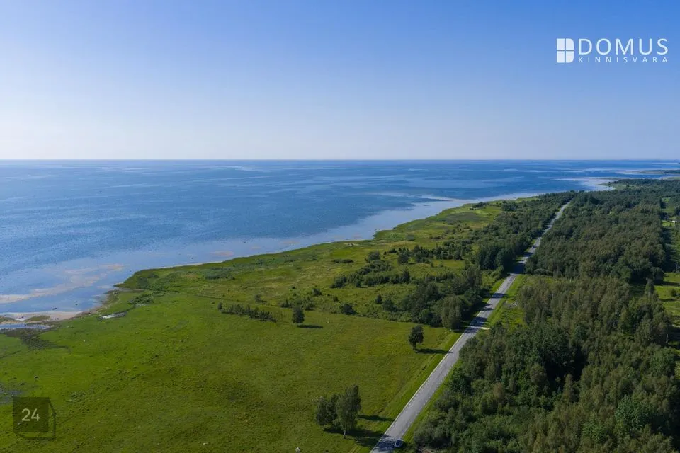 Maatulundusmaa, 110000 m² участок в Lääne-Nigula vald, Riguldi küla / Rickul - фото 3