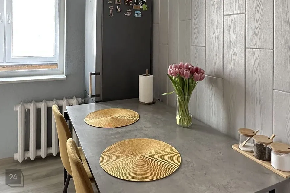 2-toaline Korter - Tallinn, Lasnamäe linnaosa - foto 2