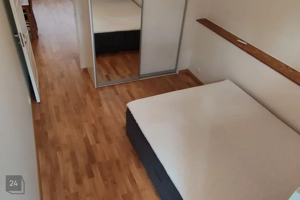 3-toaline Korter  -  Tallinn, Nõmme linnaosa - foto 2