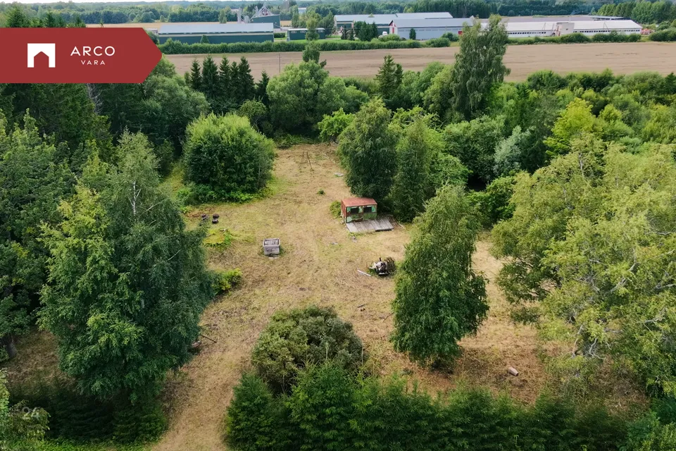 Maatulundusmaa, 28176 m² Maa  -  Pärnu linn, Jõõpre küla - foto 2