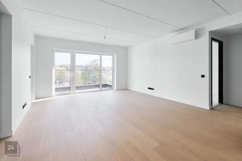 4-toaline Korter  -  Viimsi vald, Haabneeme alevik - foto 2