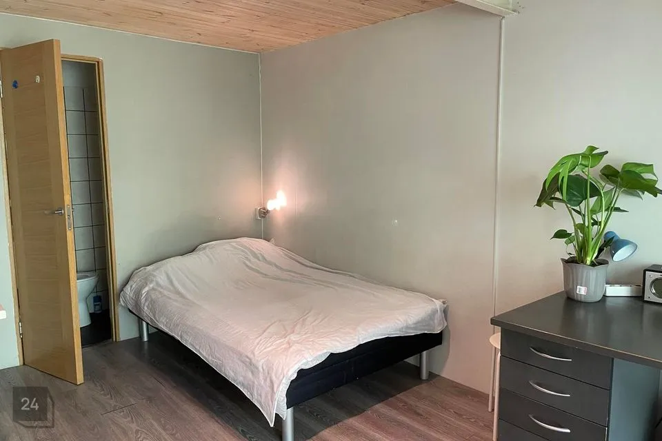 1-toaline Korter  -  Tartu linn, Tartu linn - foto 2