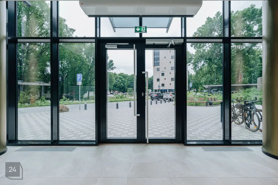 Kaubandus või Teenindus, 30 m² Äripind - Tallinn, Kesklinna linnaosa - foto 4