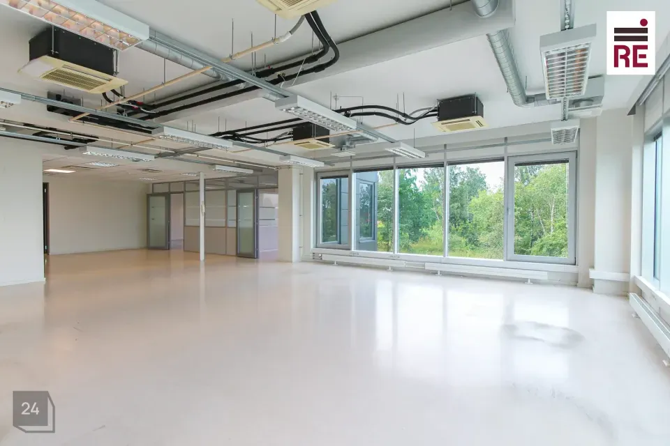 Büroo või Teenindus, 199 m² Äripind - Tallinn, Lasnamäe linnaosa