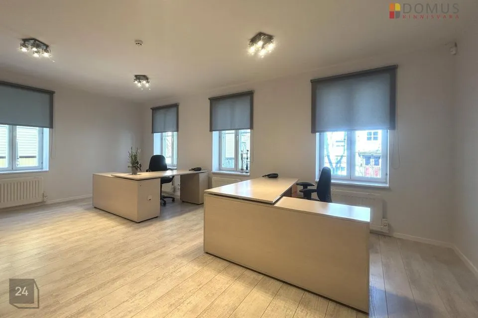 Mitme sihtotstarbega, 124 m² Äripind  -  Tallinn, Kesklinna linnaosa - foto 3