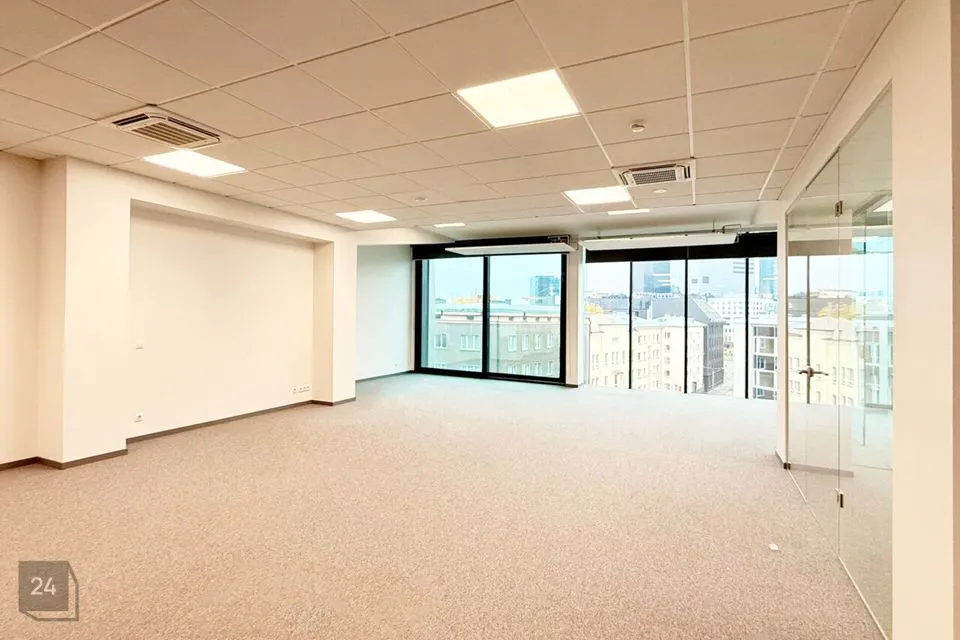 120 m² Äripind  -  Tallinn, Kesklinna linnaosa - foto 2