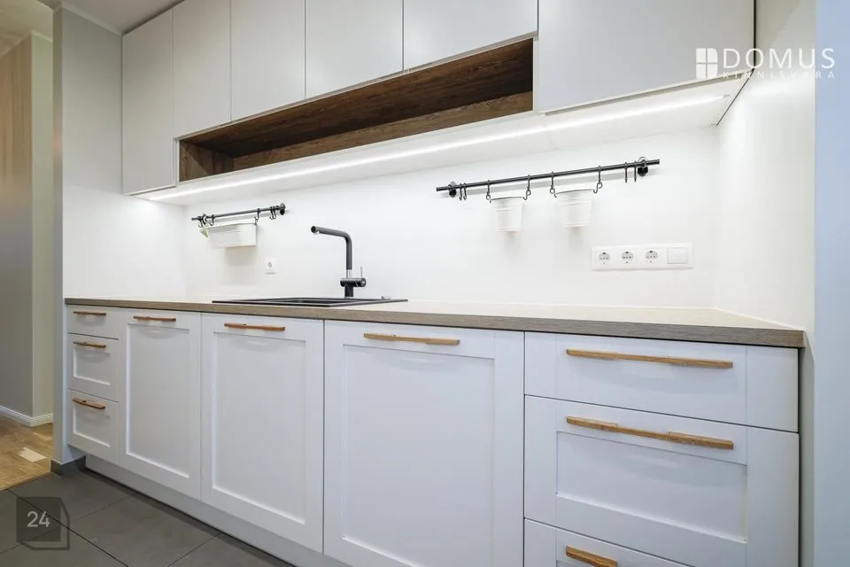 4-room partial house in Saue vald, Alliku küla - photo 3