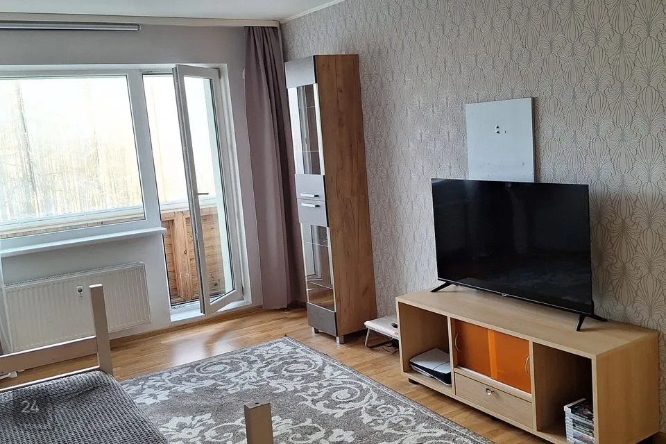 3-room apartment in Tallinn, Mustamäe linnaosa - photo 5