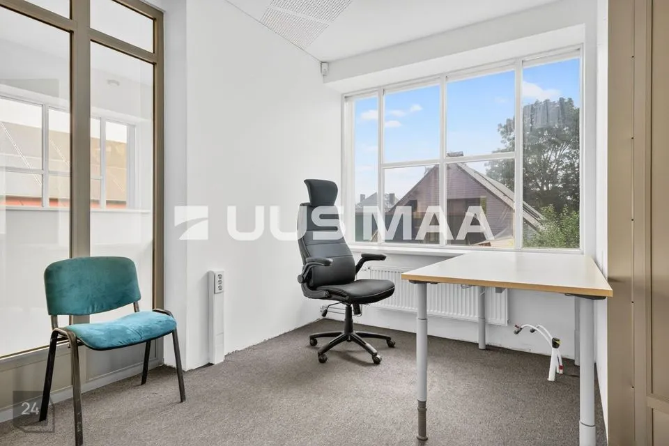 11 m² Бизнес-площадь в Paide linn, Paide linn