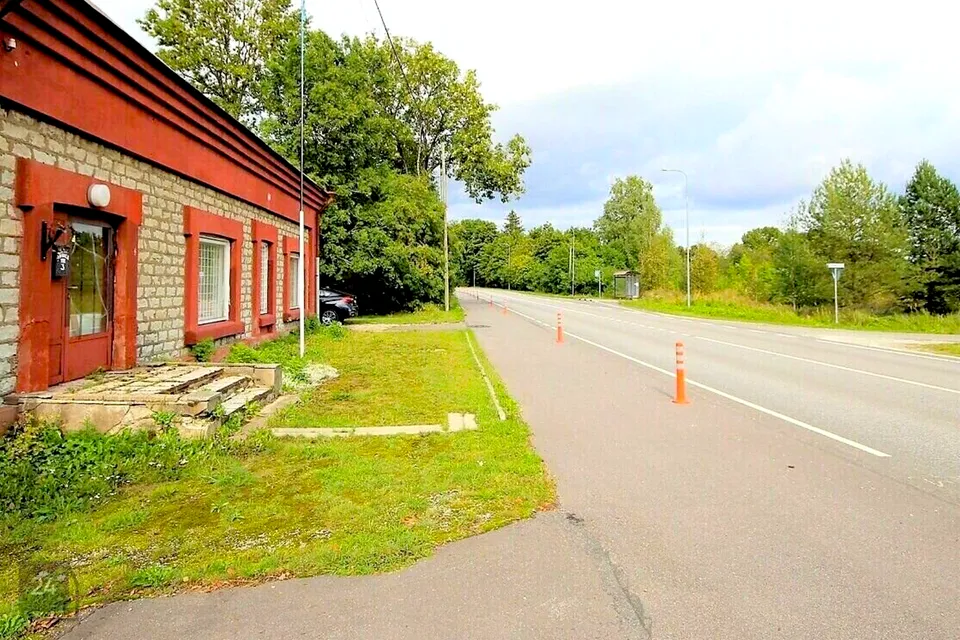 4-toaline Maja - Lüganuse vald, Kiviõli linn