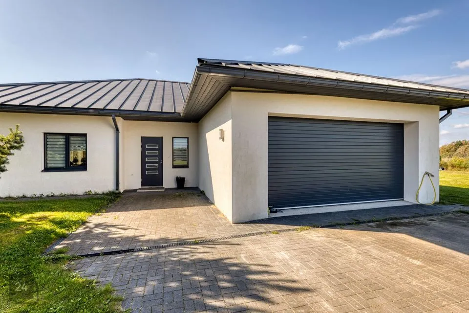 5-toaline Maja - Saku vald, Tagadi küla - foto 4