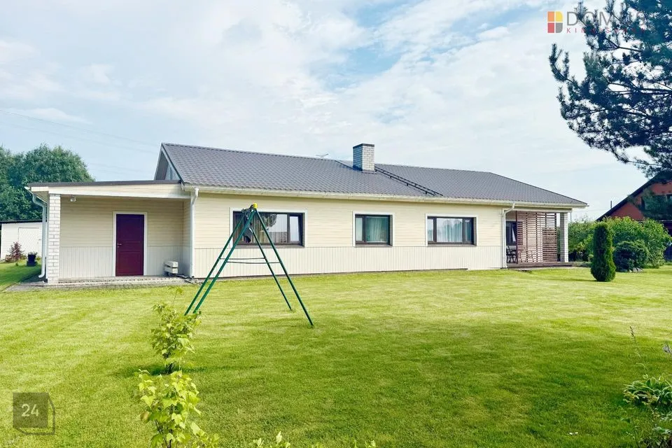 5-toaline Maja - Saue vald, Alliku küla